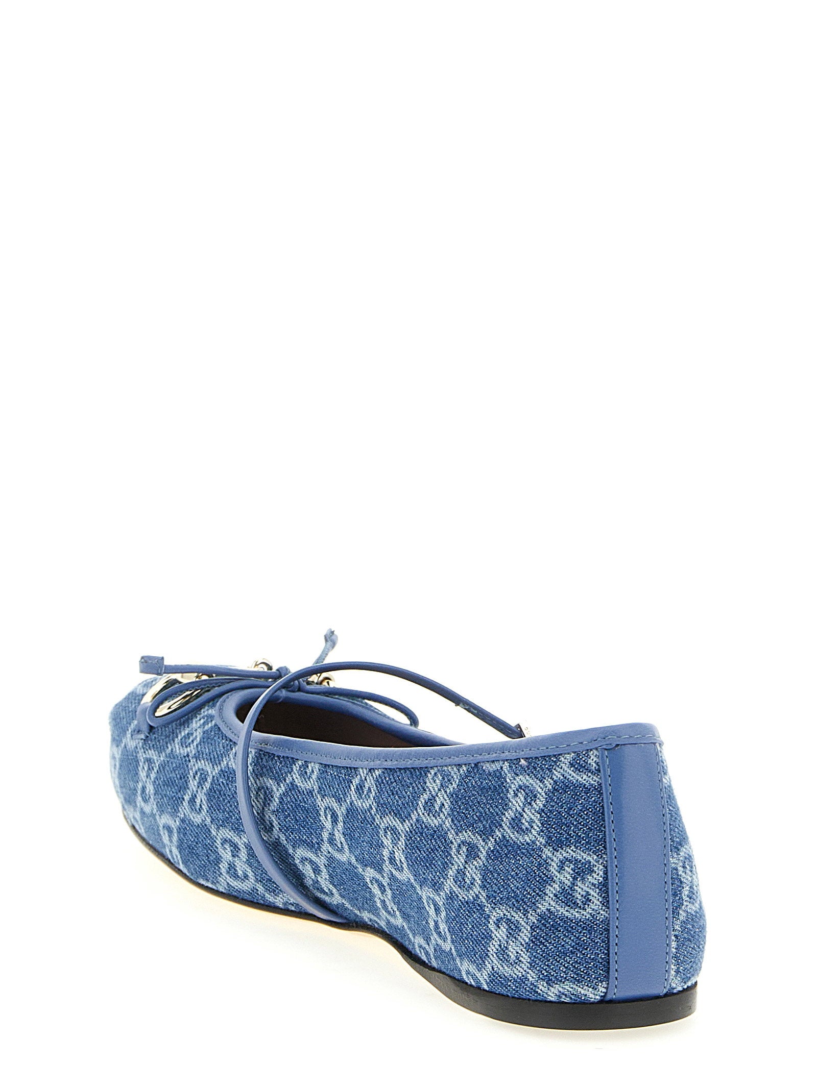 Gucci Gucci Ballet Flats