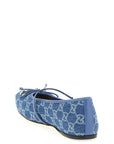 Gucci Gucci Ballet Flats