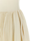 Alexander McQueen Alexander McQueen Asymmetrical Dress
