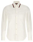 Gucci Gucci Nastro Web Shirt