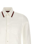 Gucci Gucci Nastro Web Shirt