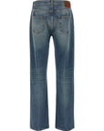 Alexander McQueen Alexander McQueen Skull Jeans