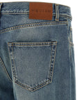 Alexander McQueen Alexander McQueen Skull Jeans