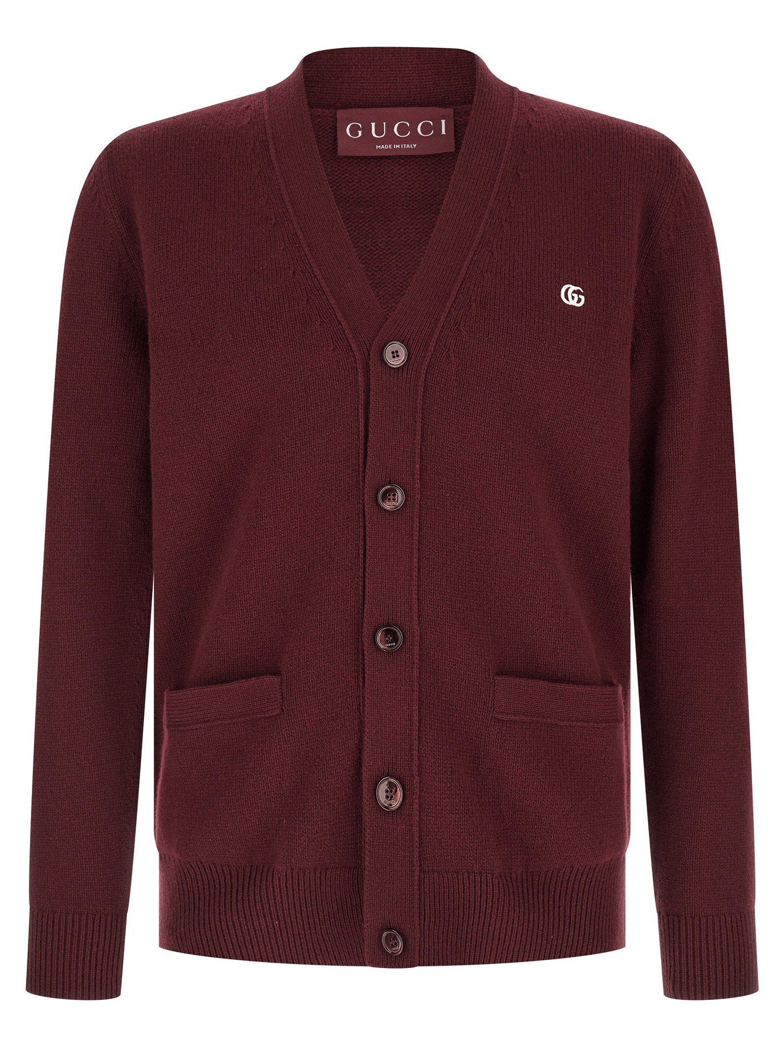 Gucci Gucci Doppia G Sweater
