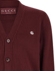Gucci Gucci Doppia G Sweater