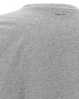 Alexander McQueen Alexander McQueen Skull T-shirt