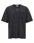 Alexander McQueen Alexander McQueen Skull T-shirt