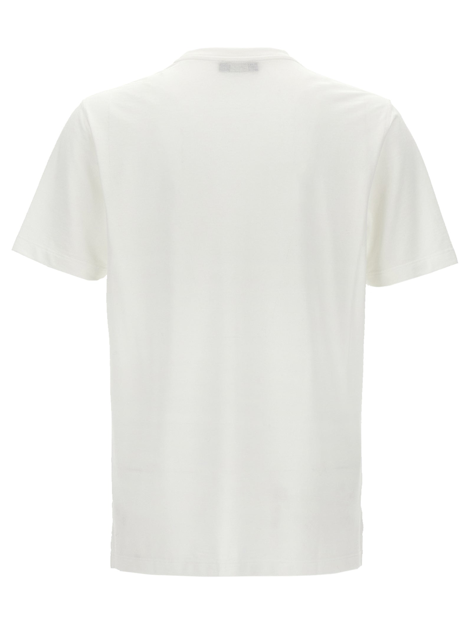 Zanone Zanone Ice Cotton T-shirt