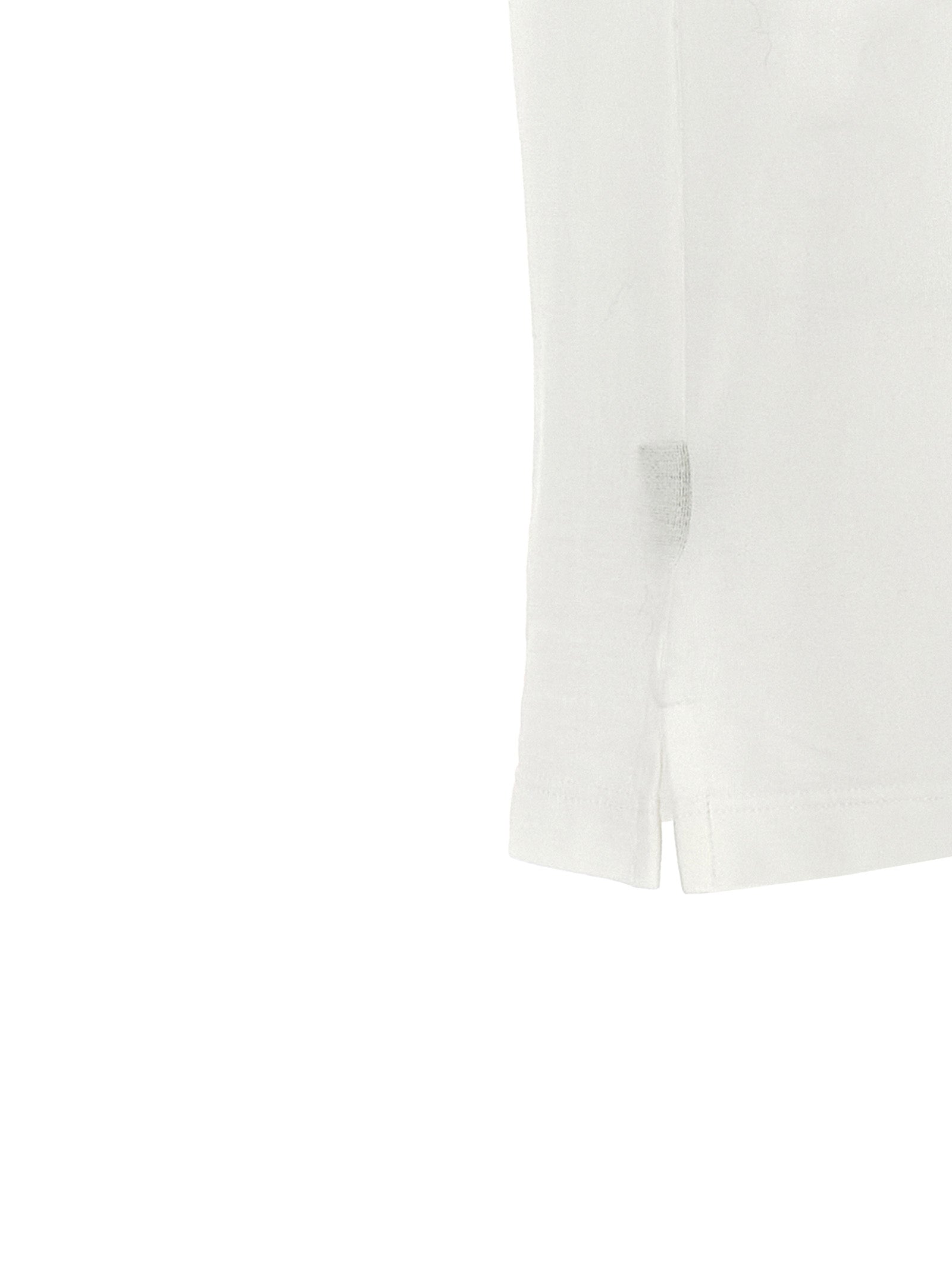 Zanone Zanone Ice Cotton T-shirt
