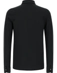 Zanone Zanone Ice Cotton Polo Shirt