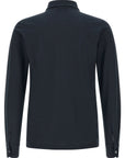 Zanone Zanone Ice Cotton Polo Shirt