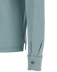 Zanone Zanone Ice Cotton Polo Shirt