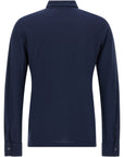 Zanone Zanone Ice Cotton Shirt