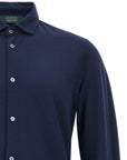 Zanone Zanone Ice Cotton Shirt