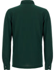Zanone Zanone Ice Cotton Shirt