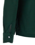 Zanone Zanone Ice Cotton Shirt