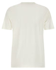 Zanone Zanone Ice Cotton T-shirt