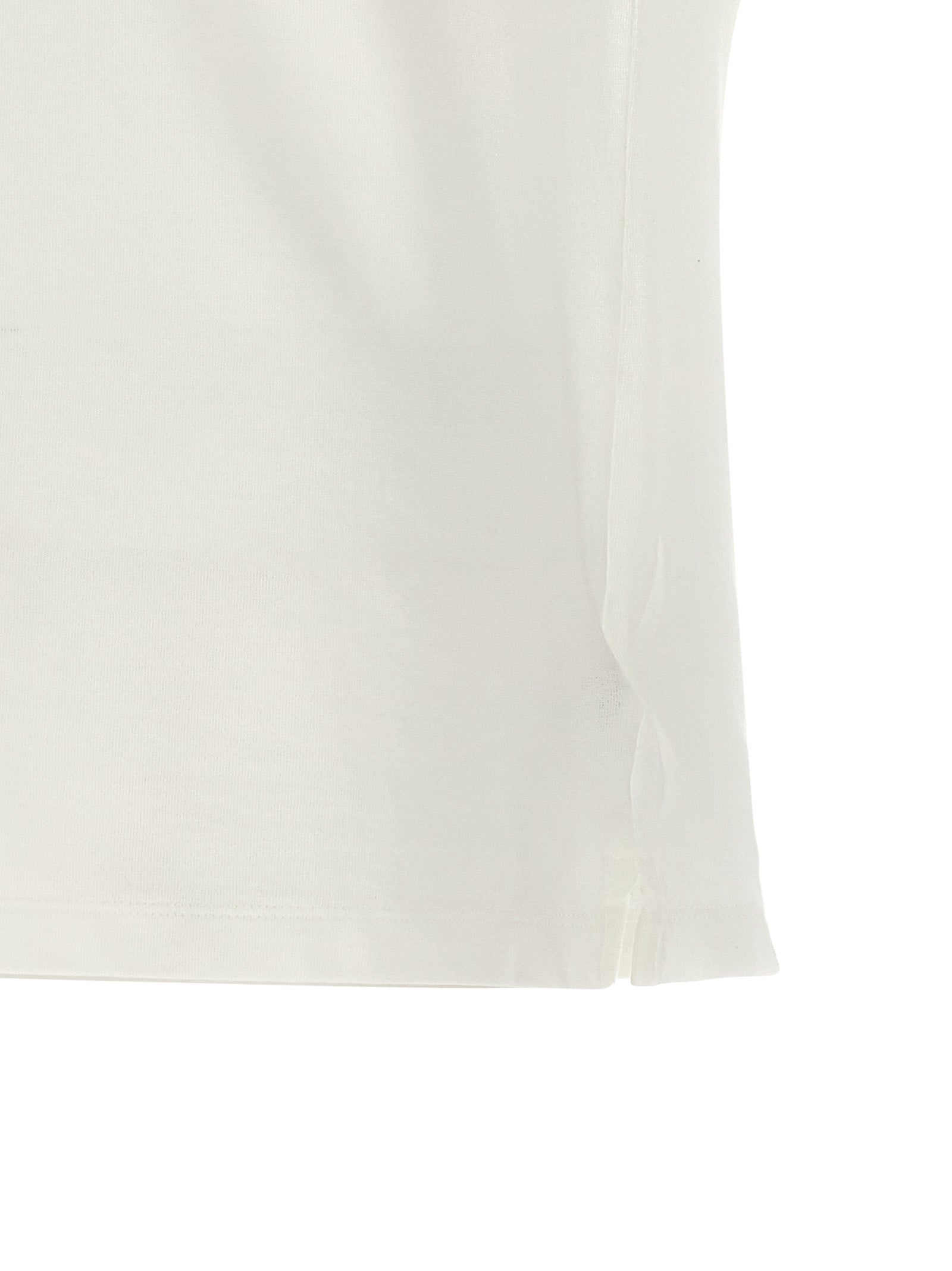 Zanone Zanone Ice Cotton T-shirt