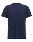 Zanone Zanone Ice Cotton T-shirt