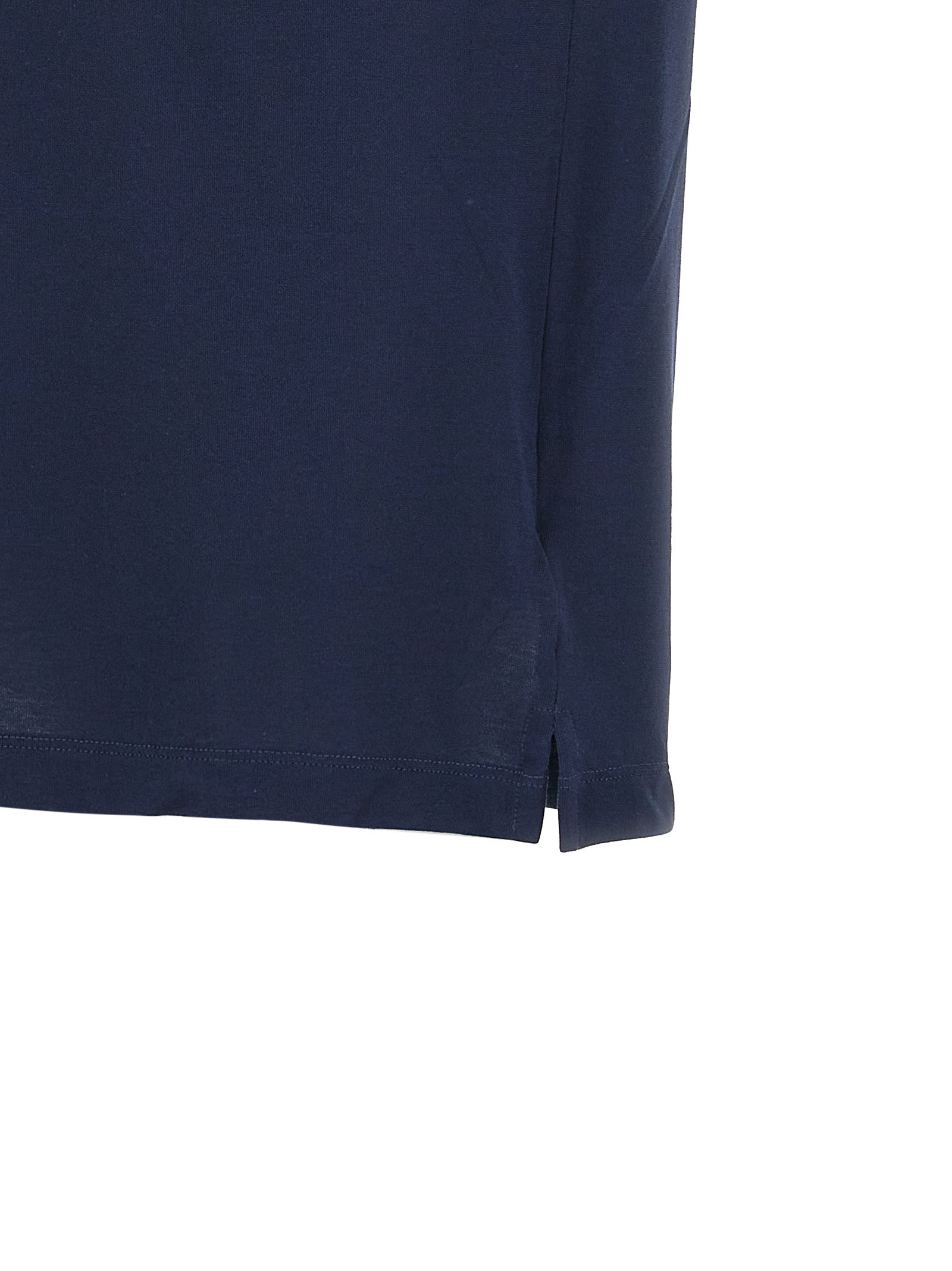 Zanone Zanone Ice Cotton T-shirt