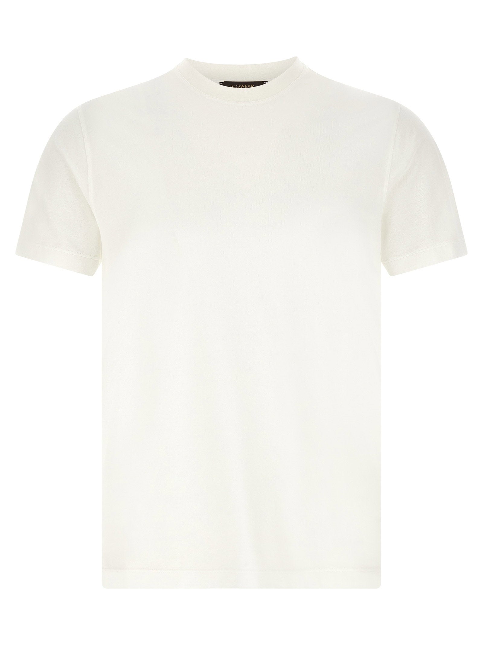 Zanone Zanone Ice Cotton T-shirt