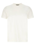 Zanone Zanone Ice Cotton T-shirt