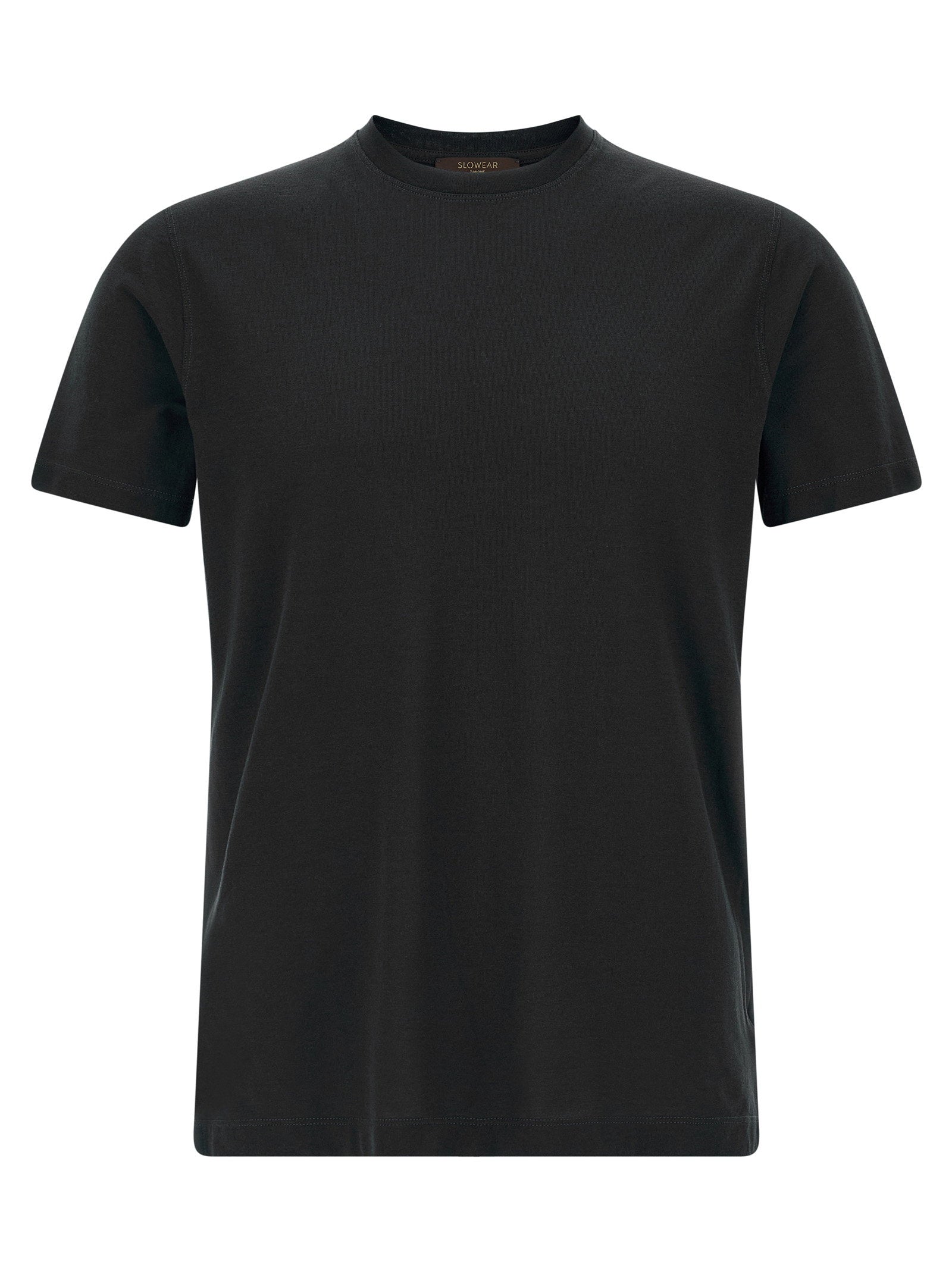 Zanone Zanone Ice Cotton T-shirt