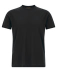 Zanone Zanone Ice Cotton T-shirt