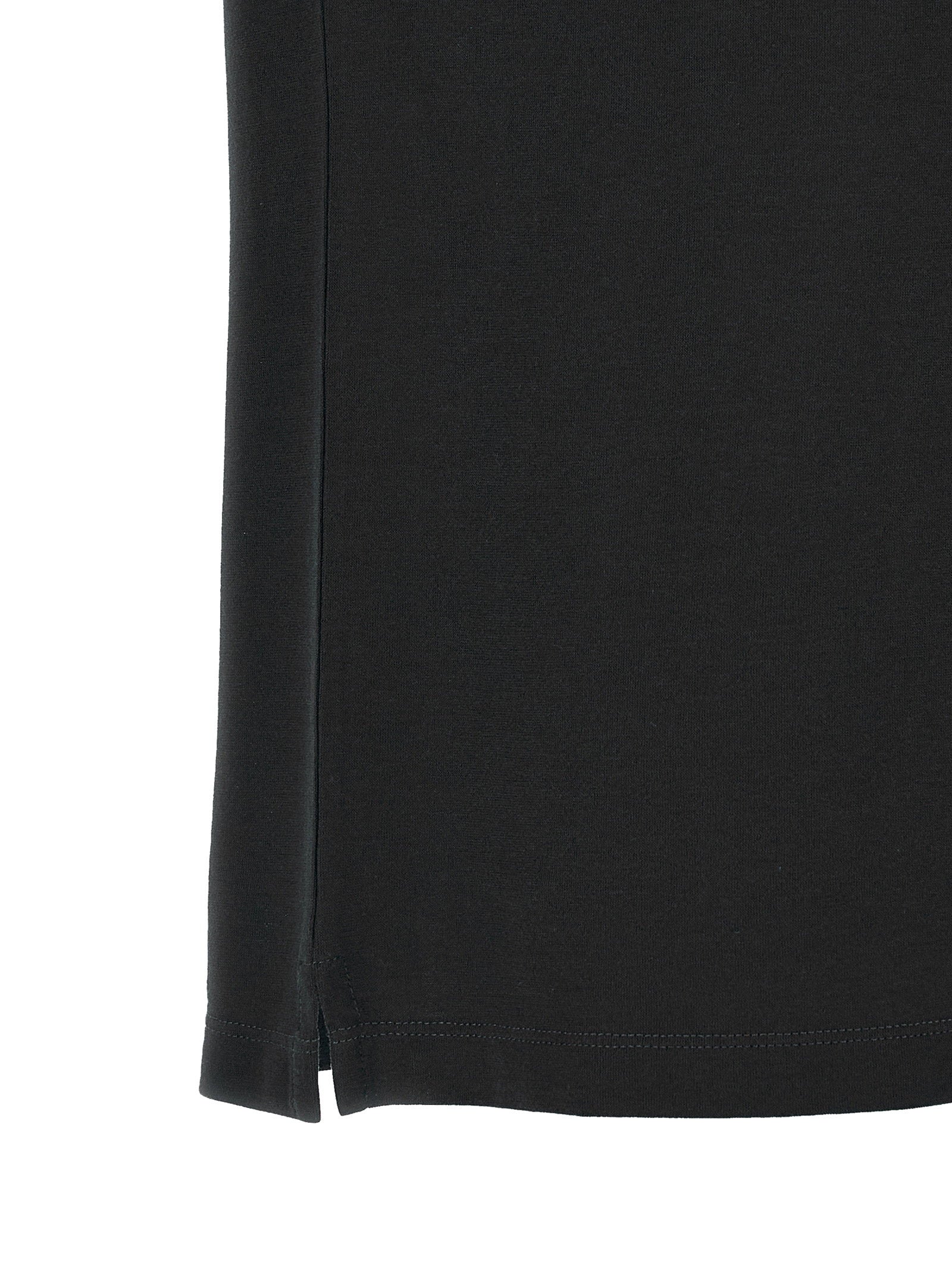 Zanone Zanone Ice Cotton T-shirt