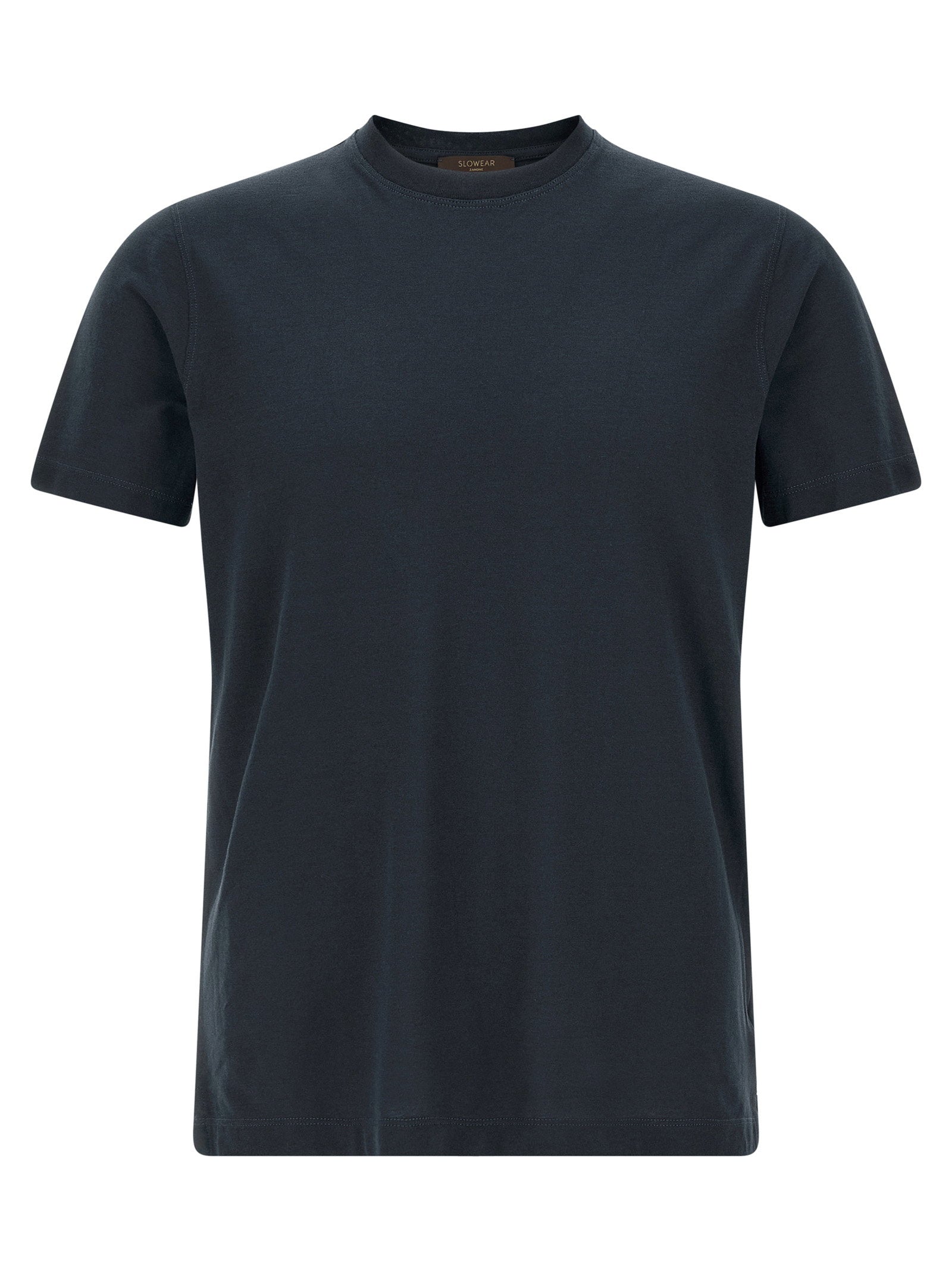Zanone Zanone Ice Cotton T-shirt