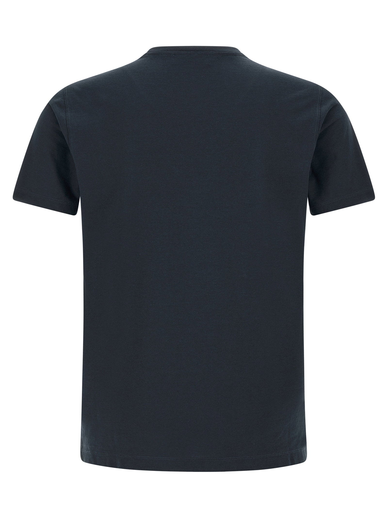 Zanone Zanone Ice Cotton T-shirt
