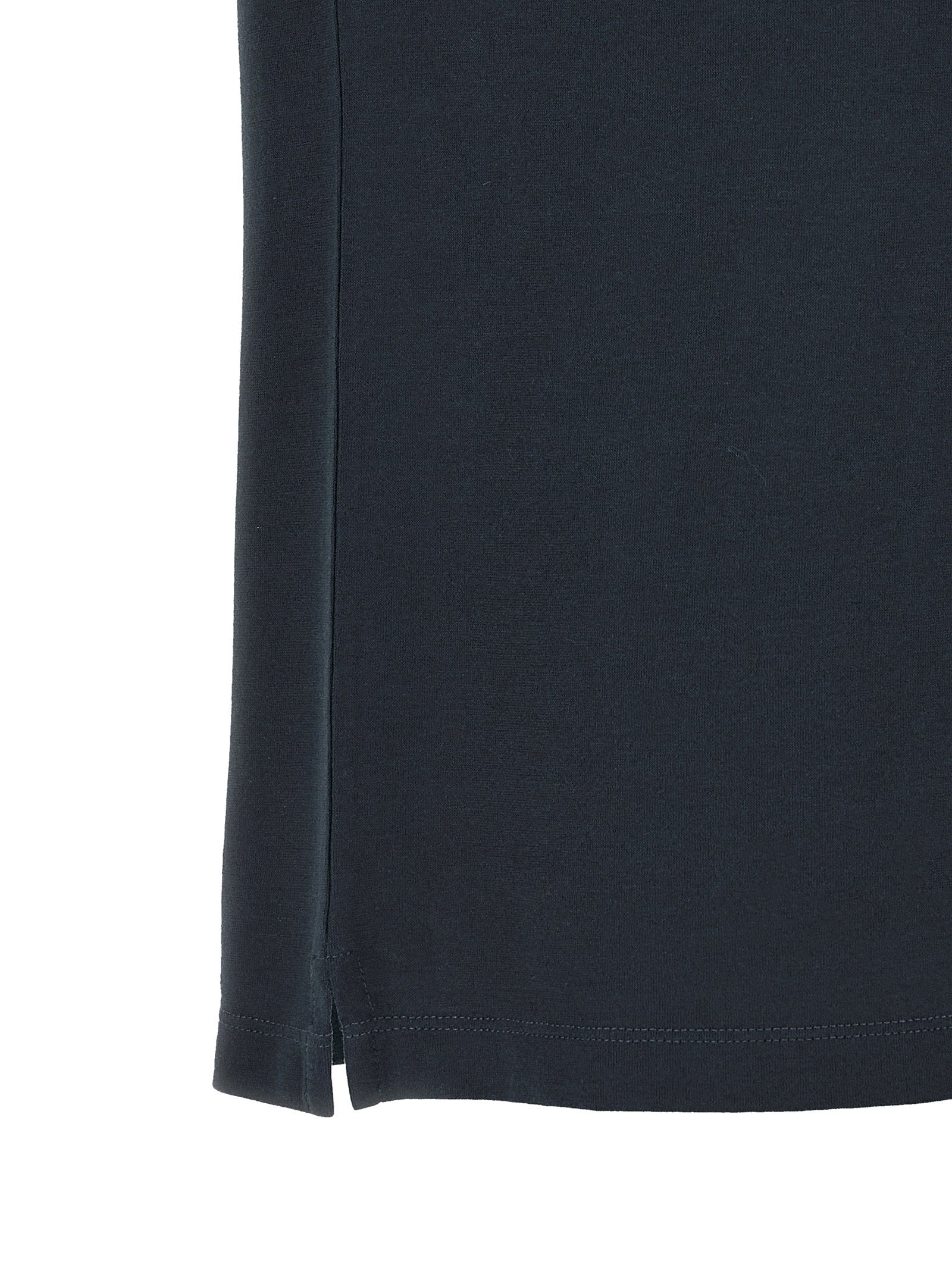 Zanone Zanone Ice Cotton T-shirt