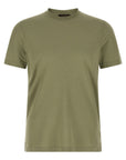 Zanone Zanone Ice Cotton T-shirt