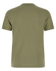 Zanone Zanone Ice Cotton T-shirt
