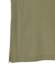 Zanone Zanone Ice Cotton T-shirt