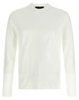 Zanone Zanone Ice Cotton T-shirt