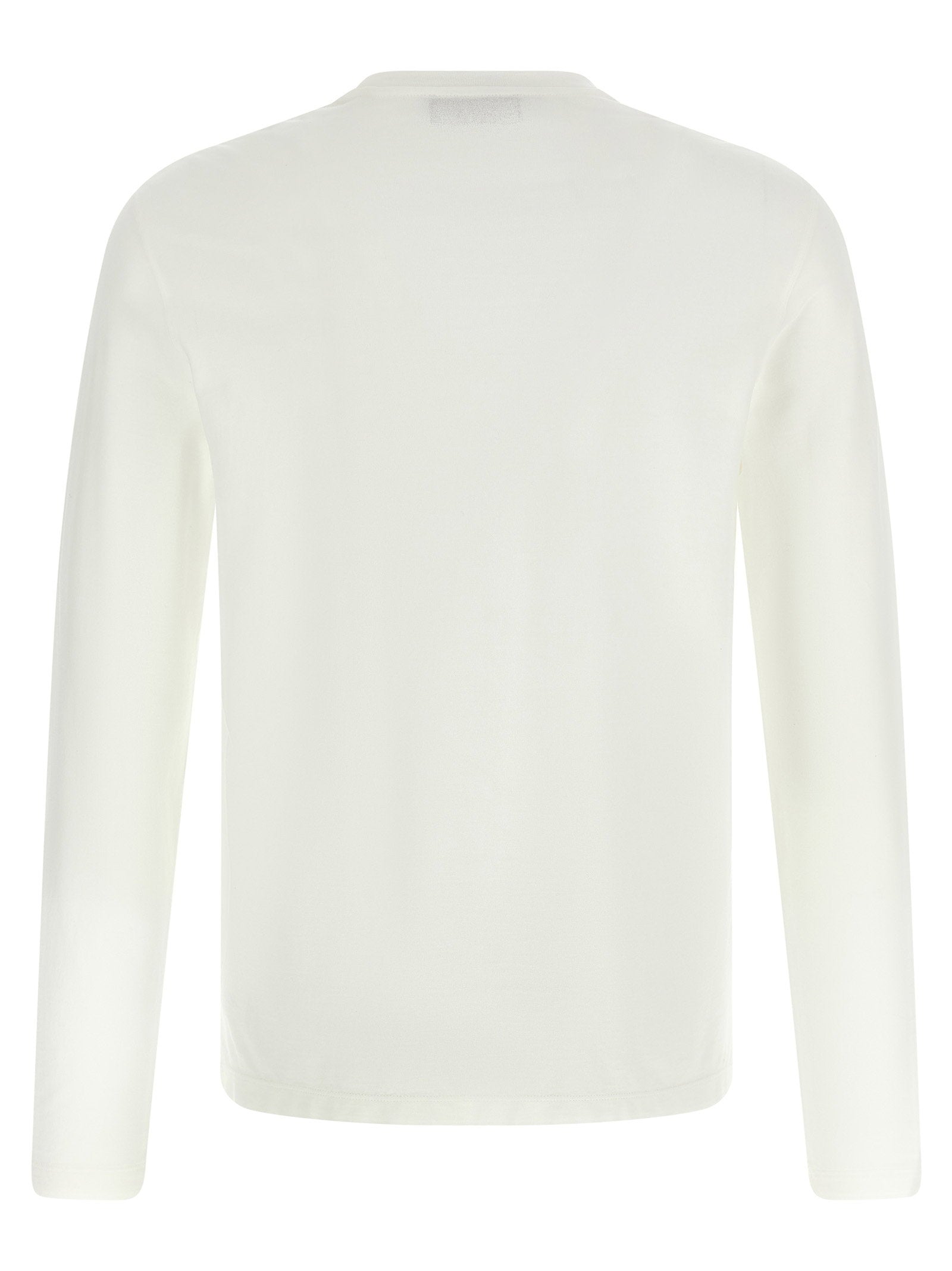 Zanone Zanone Ice Cotton T-shirt