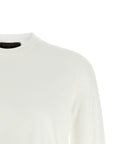 Zanone Zanone Ice Cotton T-shirt