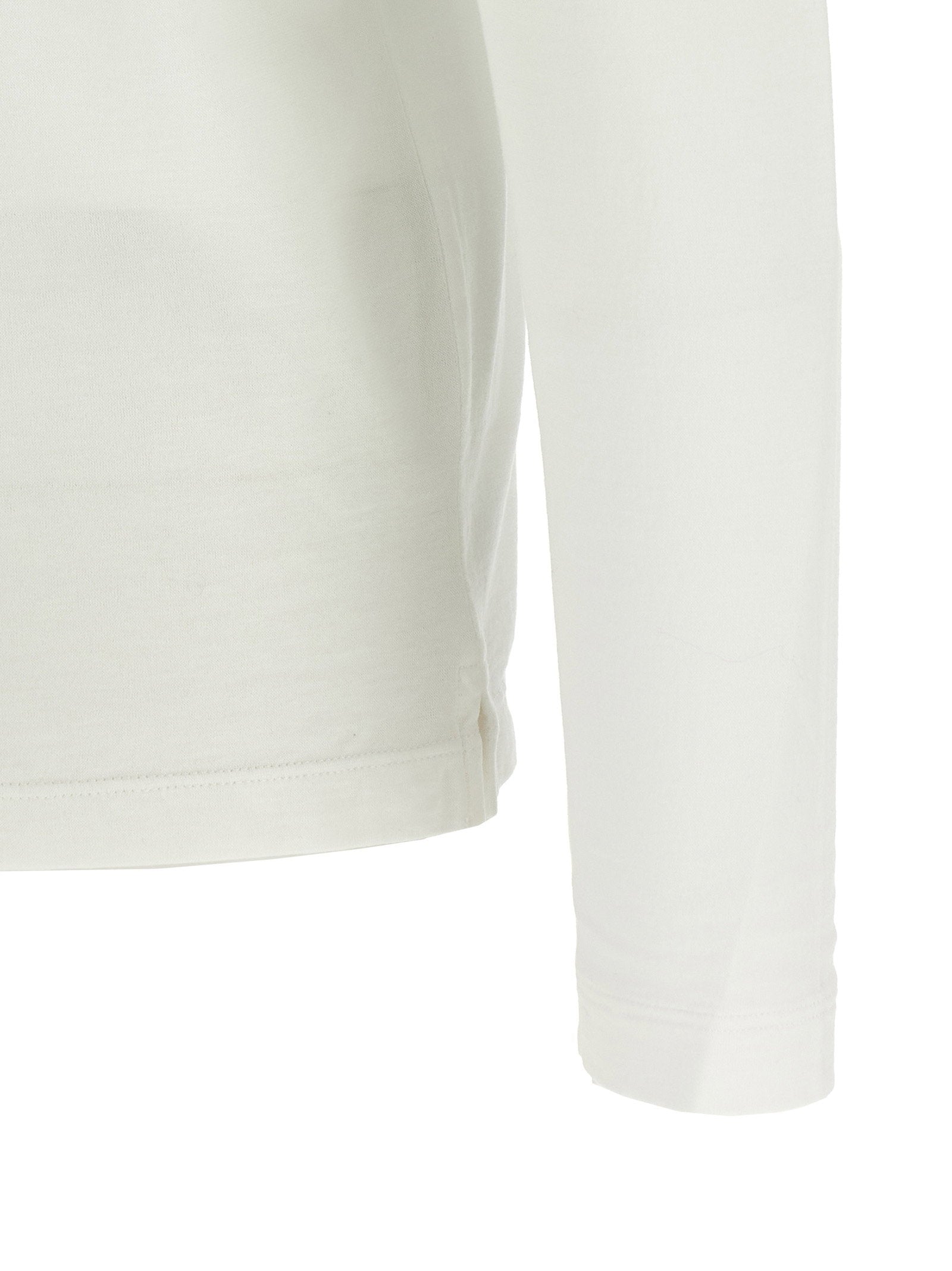 Zanone Zanone Ice Cotton T-shirt