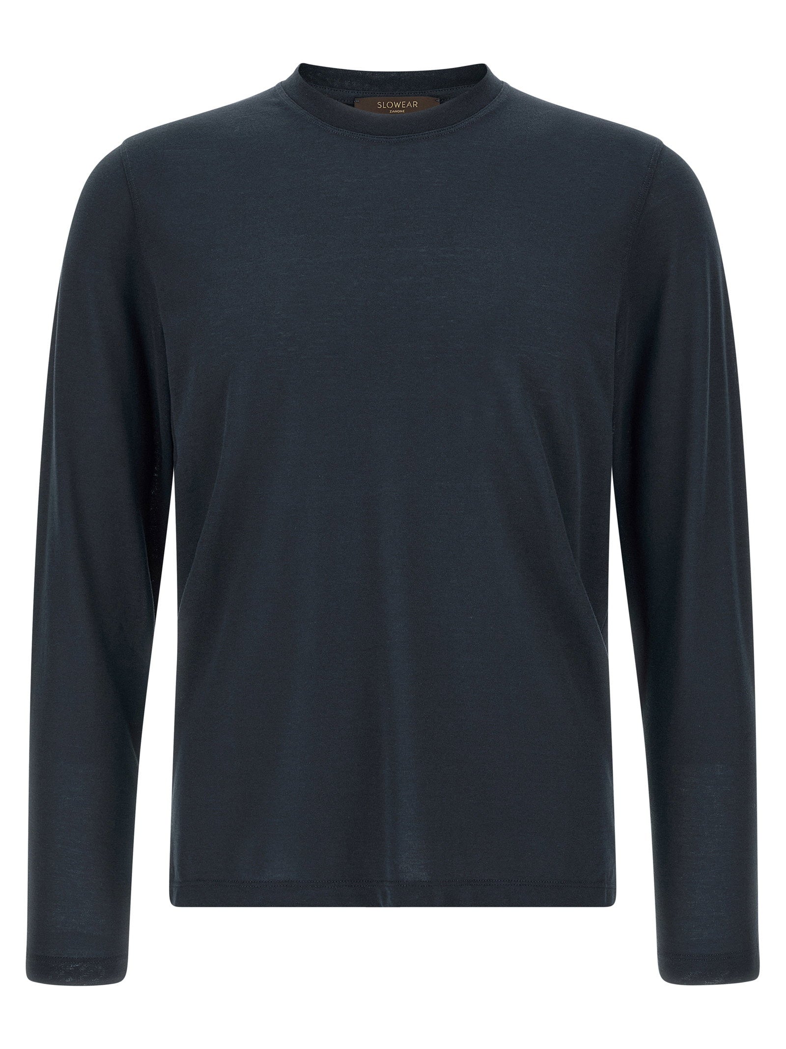 Zanone Zanone Ice Cotton T-shirt