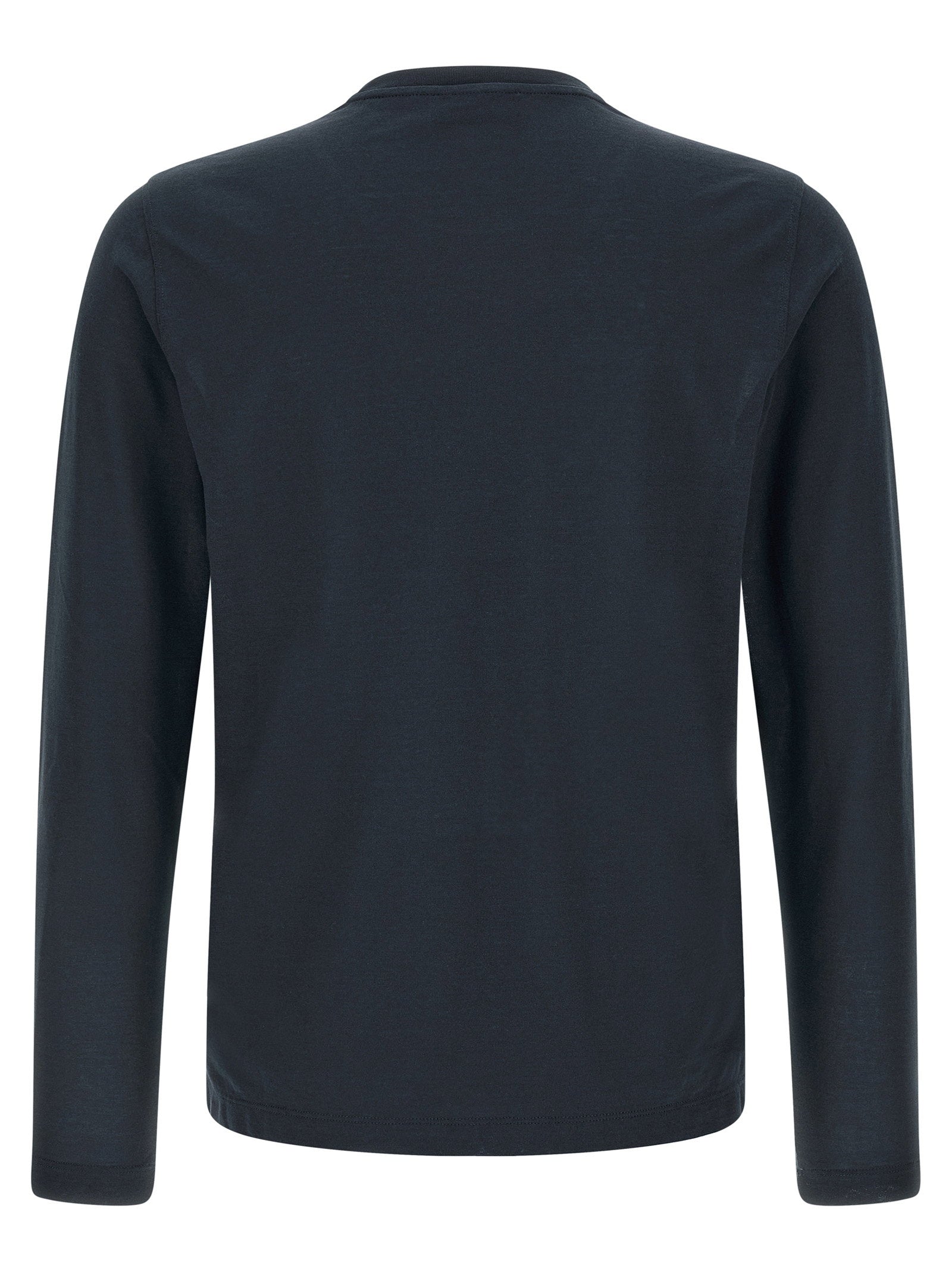 Zanone Zanone Ice Cotton T-shirt