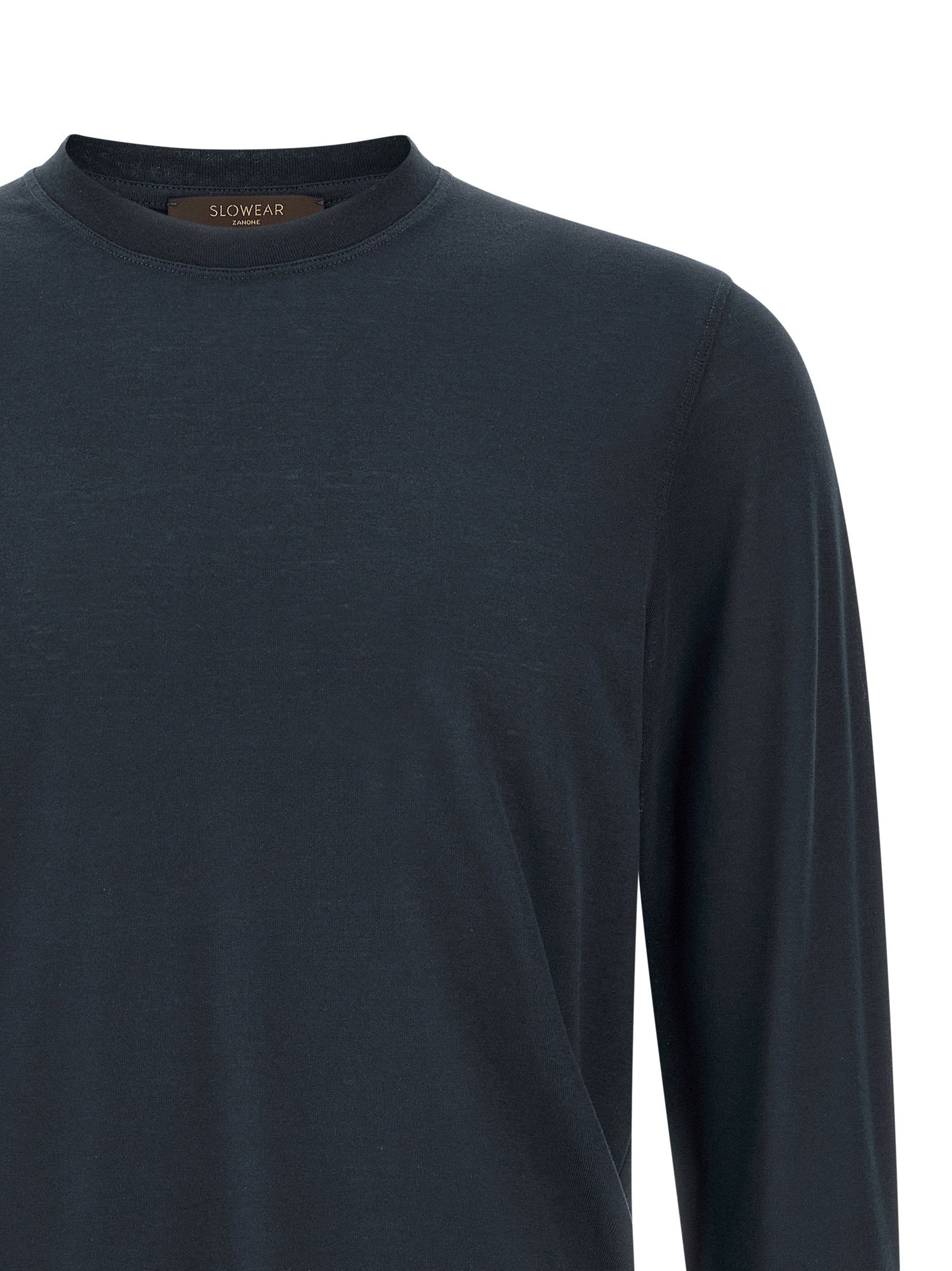 Zanone Zanone Ice Cotton T-shirt