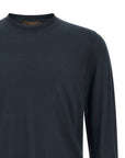Zanone Zanone Ice Cotton T-shirt