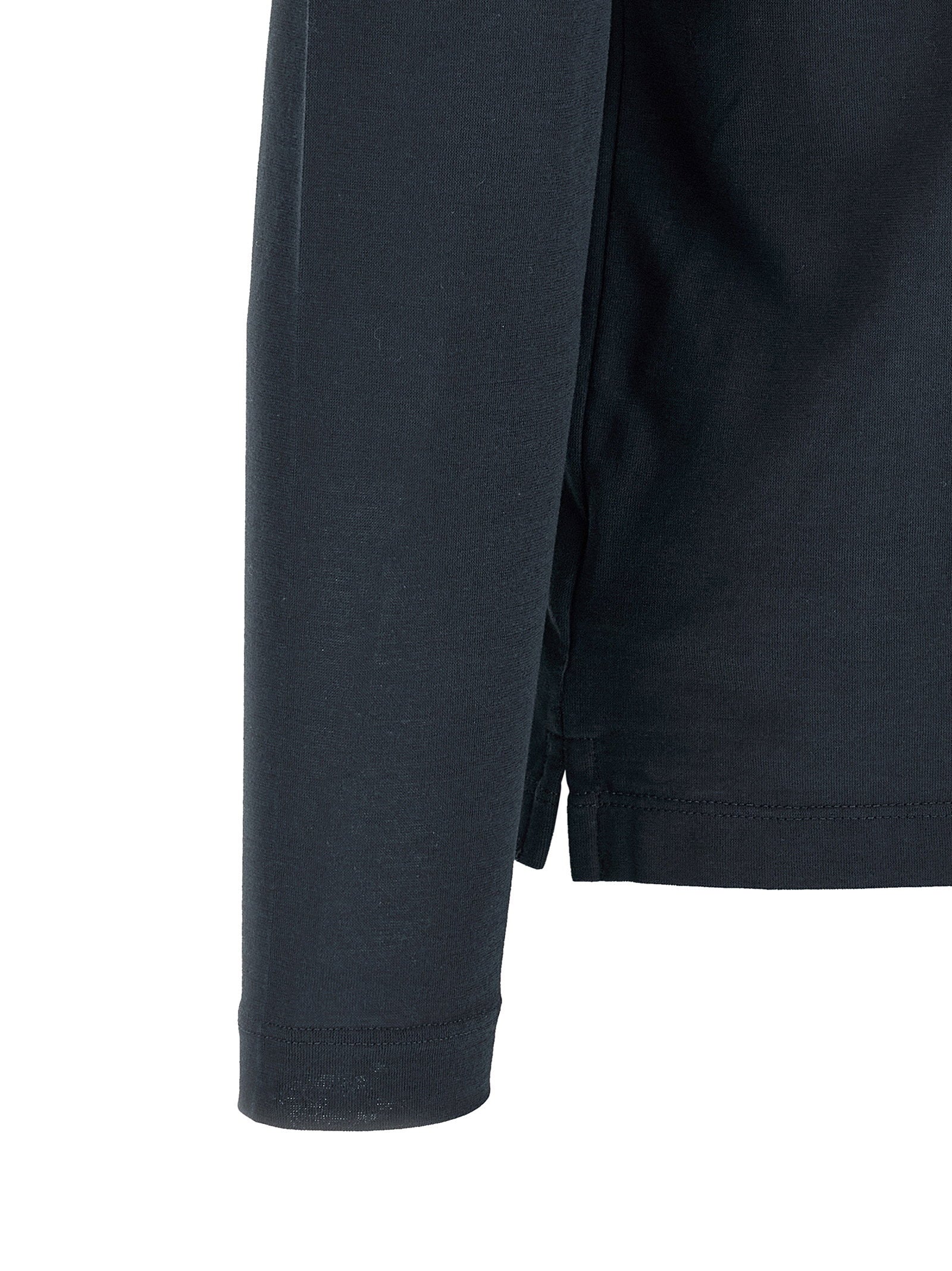 Zanone Zanone Ice Cotton T-shirt