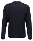 Zanone Zanone Light Wool T-shirt