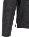 Zanone Zanone Light Wool T-shirt