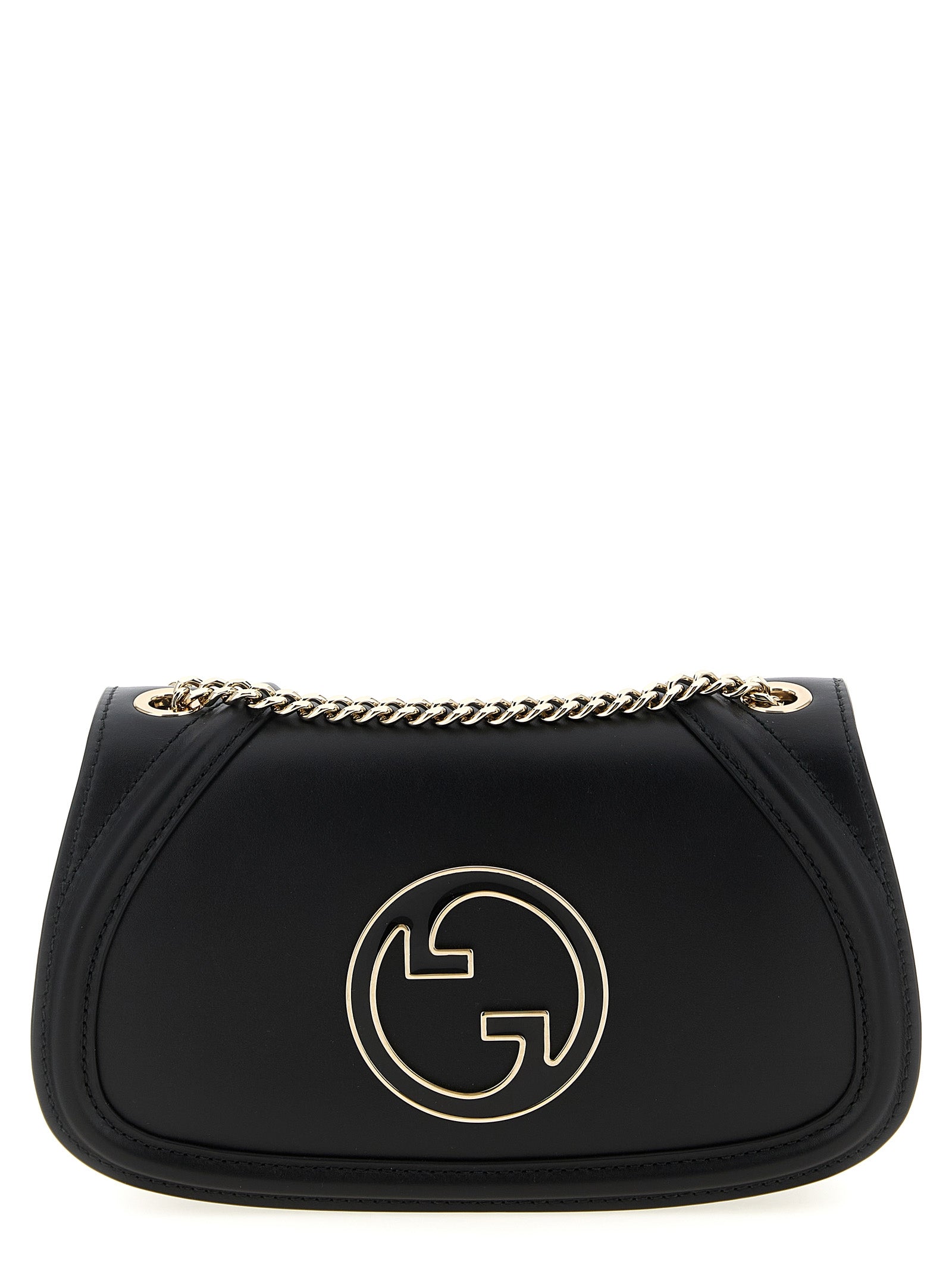 Gucci Gucci Blondie Medium Shoulder Bag