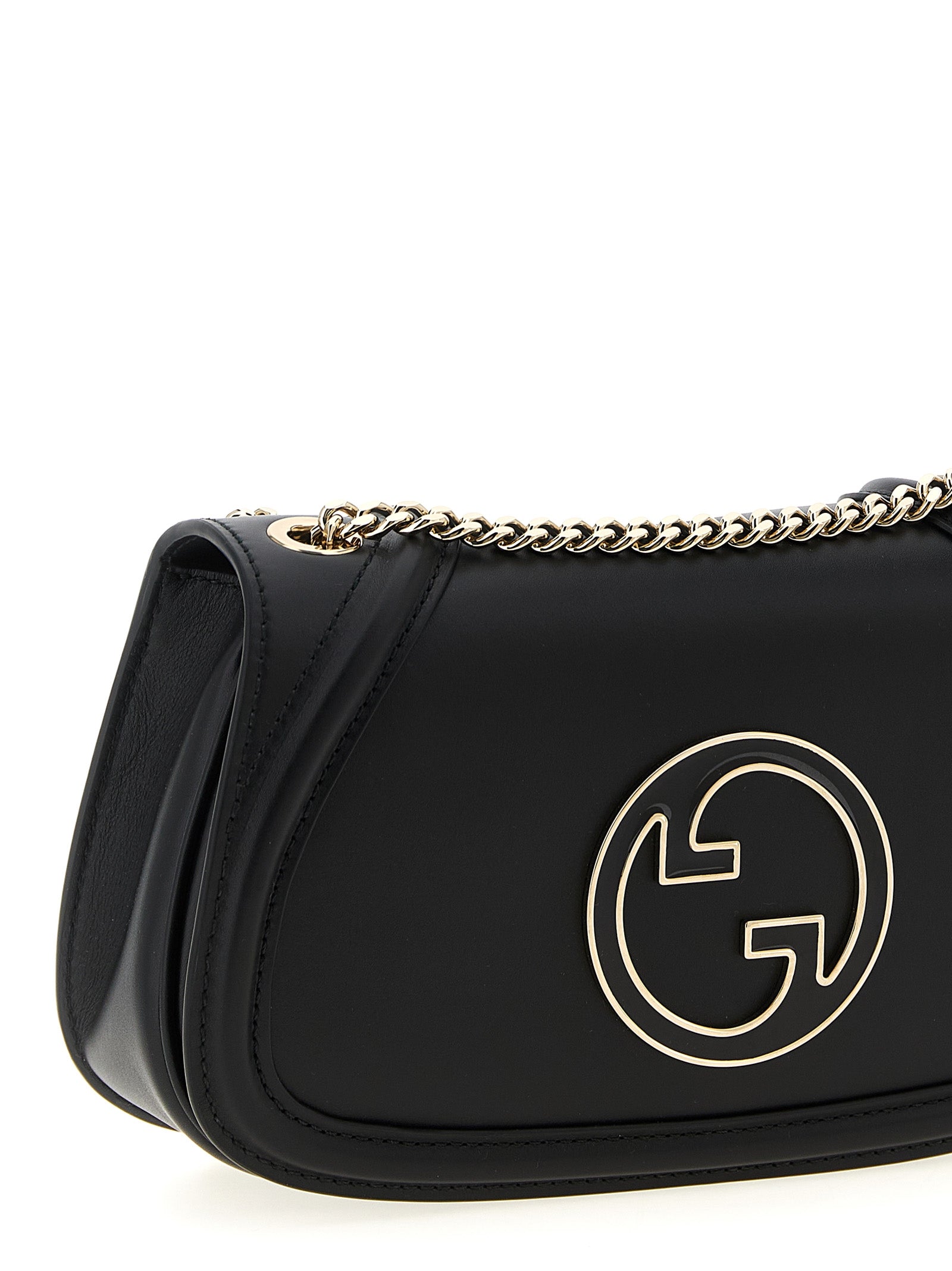 Gucci Gucci Blondie Medium Shoulder Bag