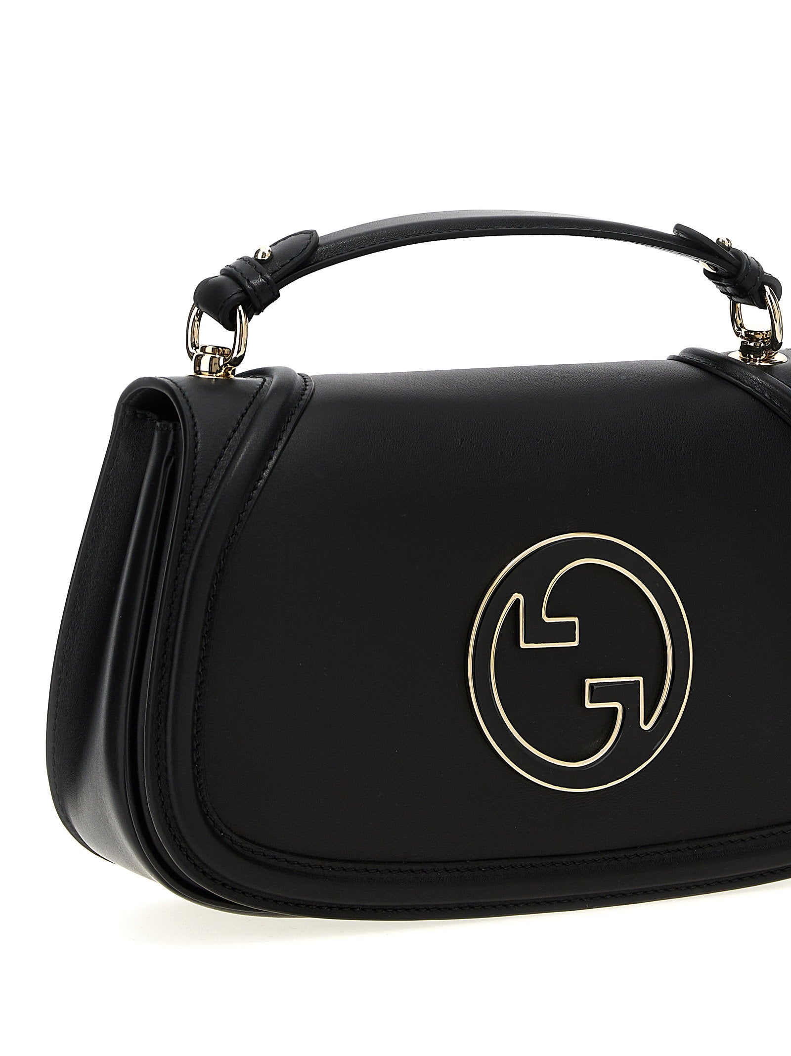 Gucci Gucci Blondie Medium Handbag