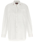 Gucci Gucci Embroidery Shirt
